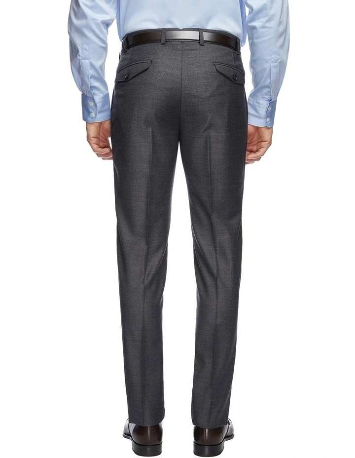 Eglinton Grey Trouser - Image 2