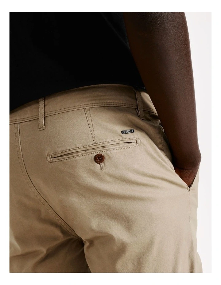 Bronson Chino Pants In Sand - Image 7