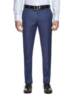 Woodford Blue Trouser