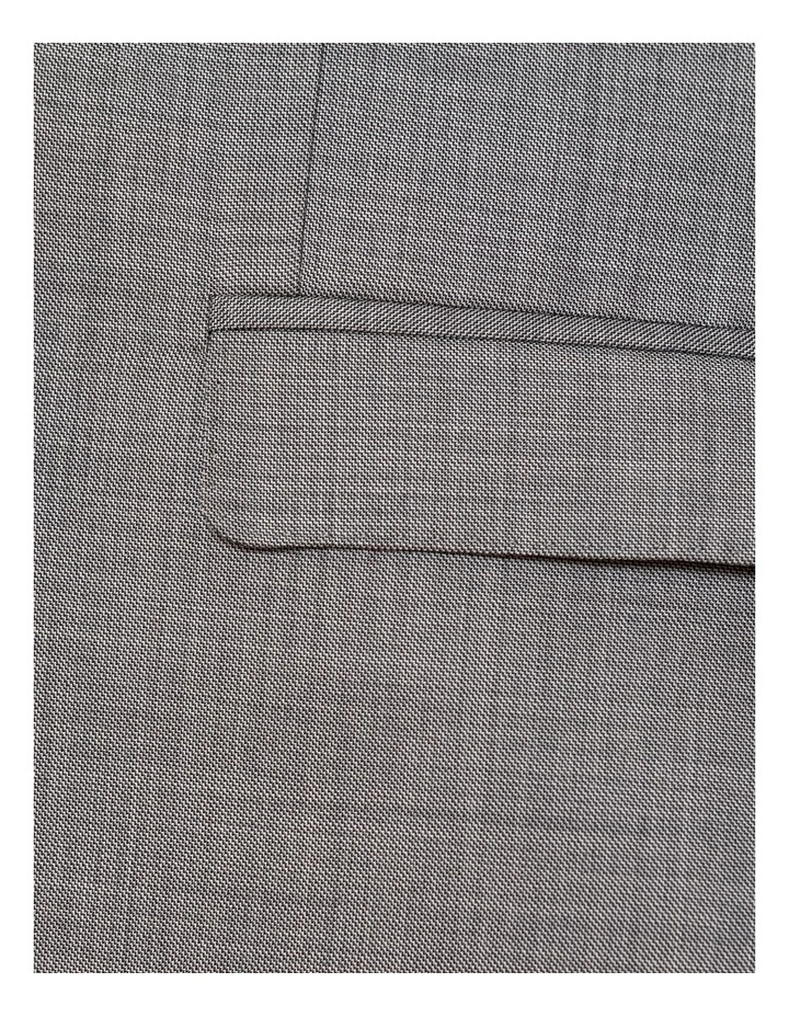 Gibson Slim Fit Grey Lithium Jacket FGE645 - Image 3