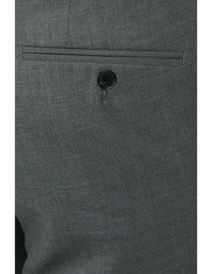 Cambridge Machine Washable Grey Jett Trouser FCG280 - Image 4