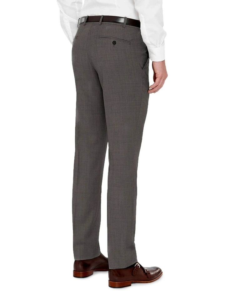 Cambridge Machine Washable Brown Jett Trouser F2042 - Image 2