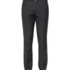 Cambridge Machine Washable Charcoal Jett Trouser F262