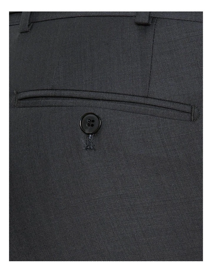 Cambridge Machine Washable Charcoal Jett Trouser F262 - Image 4