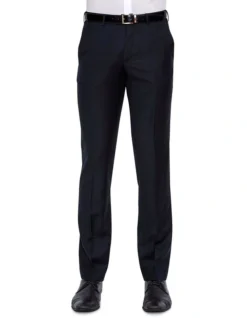Cambridge Machine Washable Navy Jett Trouser F262