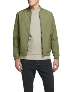 Jack & Jones Rush Bomber
