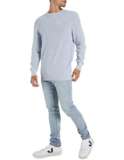 The Kingston Knit