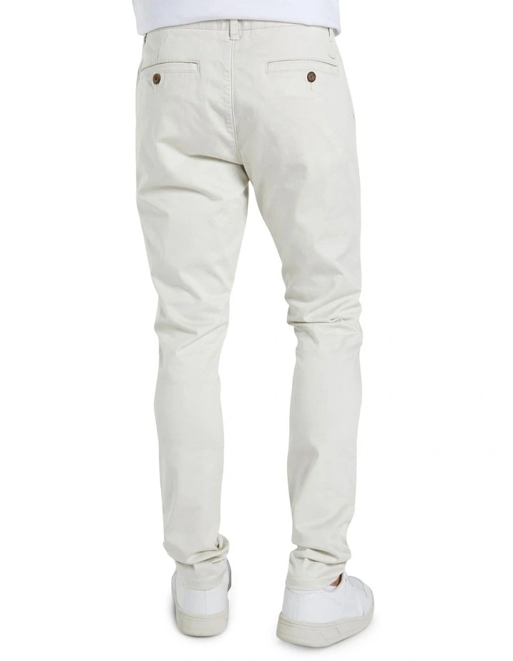 The Cuba Chino Pant - Image 2