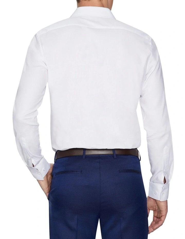 Aramac Slim Dress Shirt - Image 2