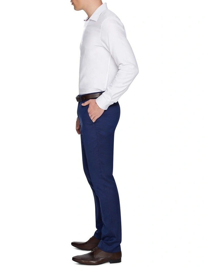 Aramac Slim Dress Shirt - Image 4