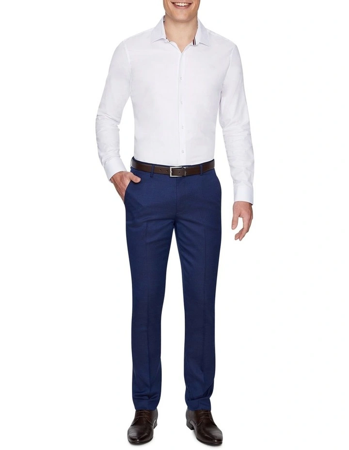 Aramac Slim Dress Shirt - Image 5