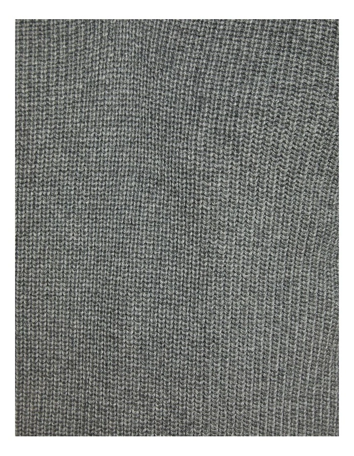 Oxford Porter V-neck Knit - Image 6