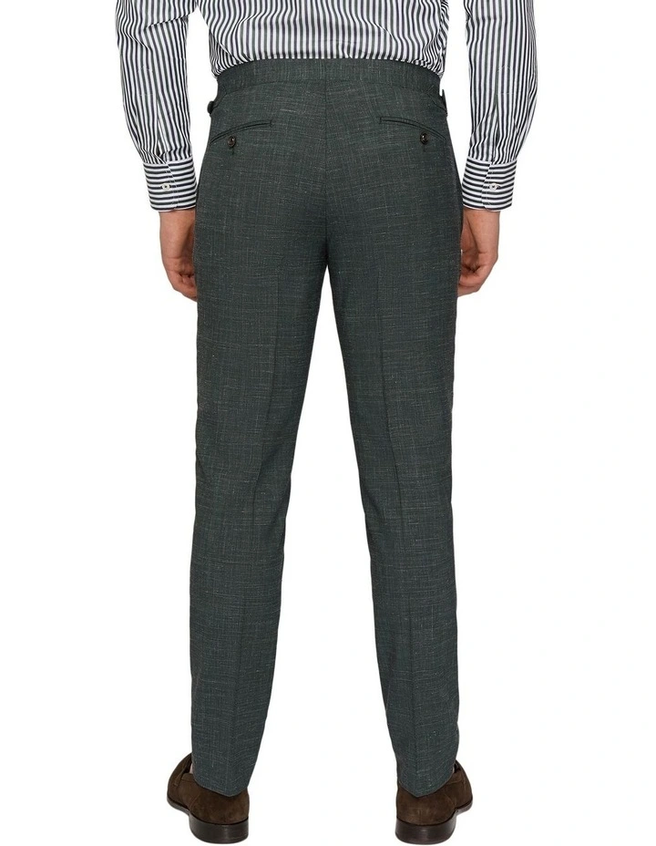 Flynn Trouser Flow - Image 3