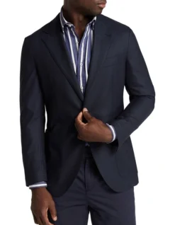 Harvey Decon Jacket Kingston