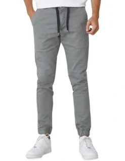 The Drifter Chino Pant