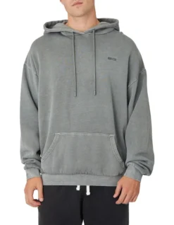 The Del Sur Hoodie
