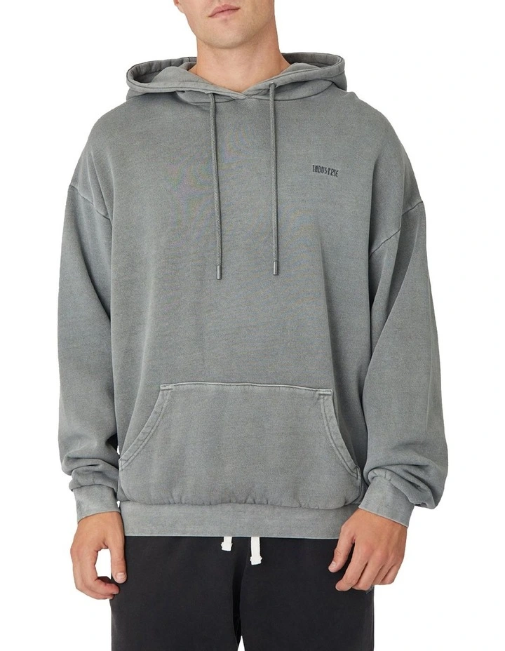 The Del Sur Hoodie