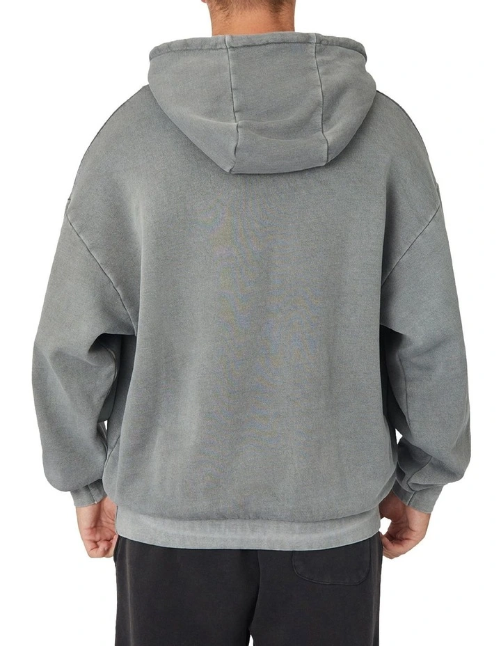 The Del Sur Hoodie - Image 4
