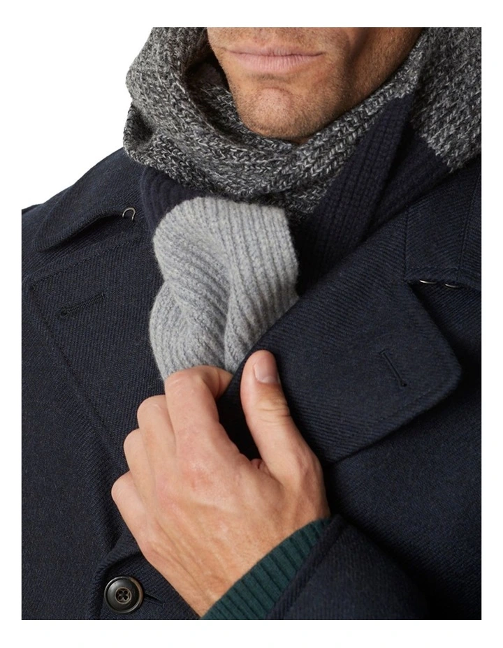 Horatio Peacoat Acqua - Image 3