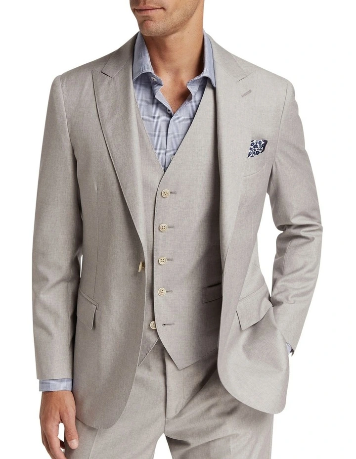 Santesso Jacket - Image 2