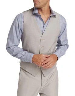 Santesso Waistcoat