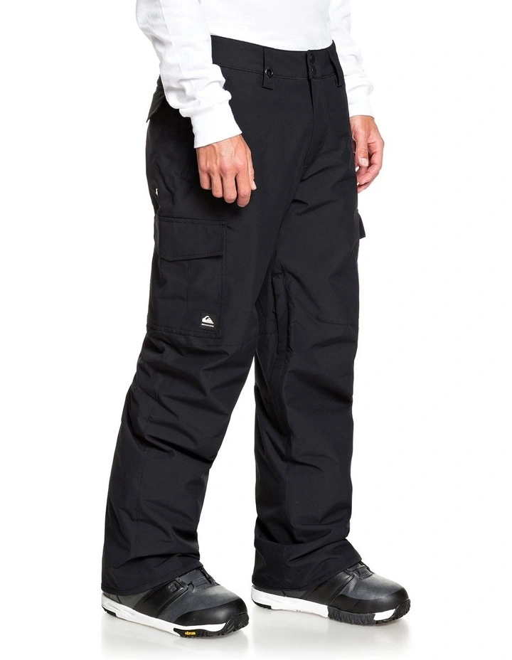 Quiksilver Porter Snow Pants - Image 2