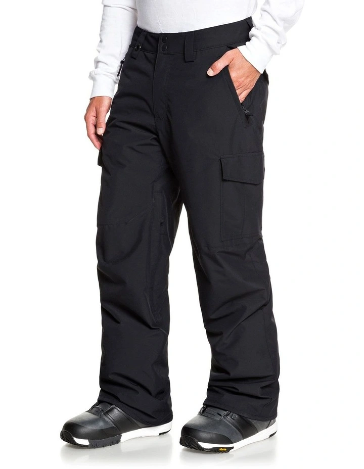 Quiksilver Porter Snow Pants - Image 3