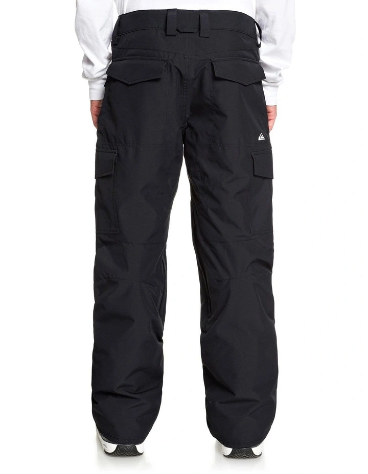 Quiksilver Porter Snow Pants - Image 4