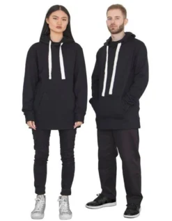 Urban Nature Unisex Hoodie