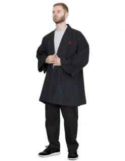 Urban Nature Unisex Overcoat