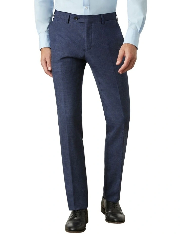 Lawford Trouser Denim - Image 2