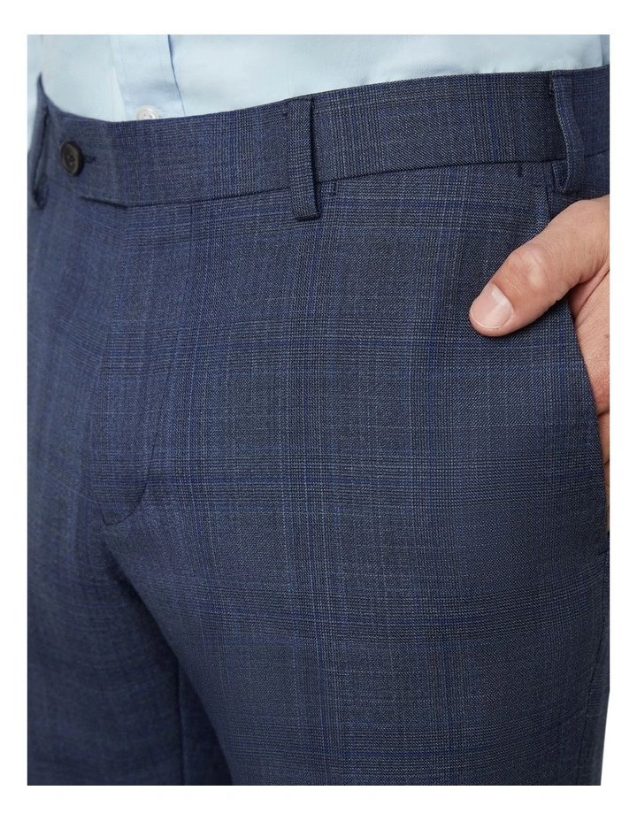 Lawford Trouser Denim - Image 4
