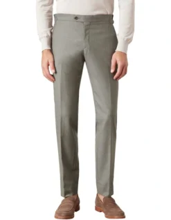 Pilotta Trouser Pistachio