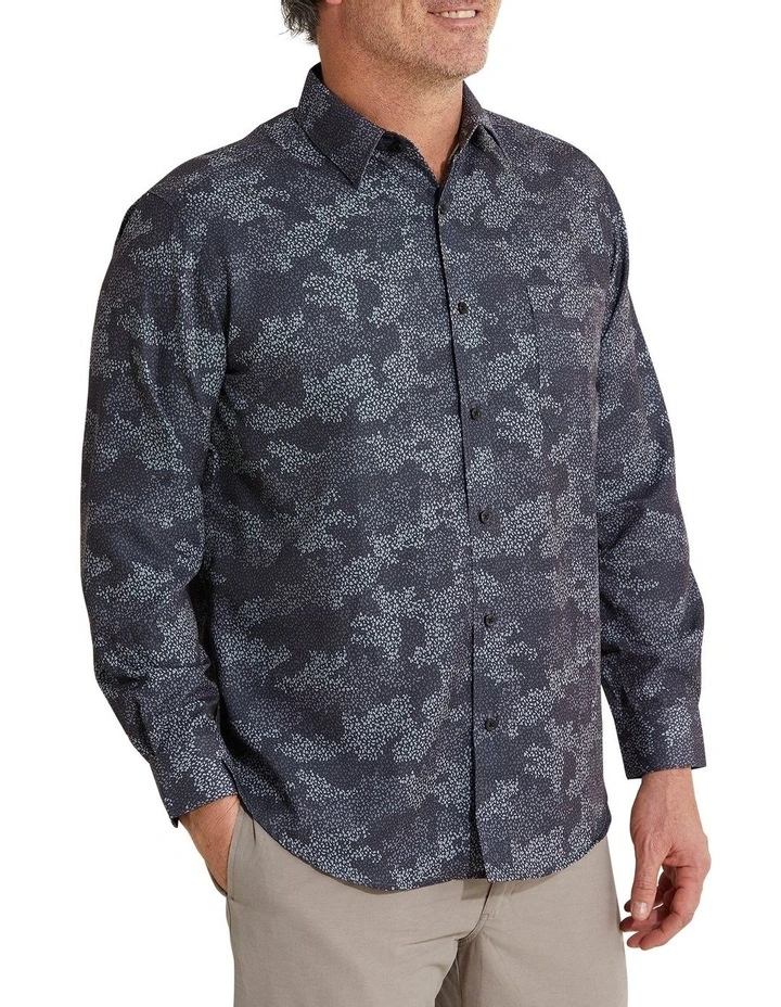 Hastings Shirt Oak - Image 2