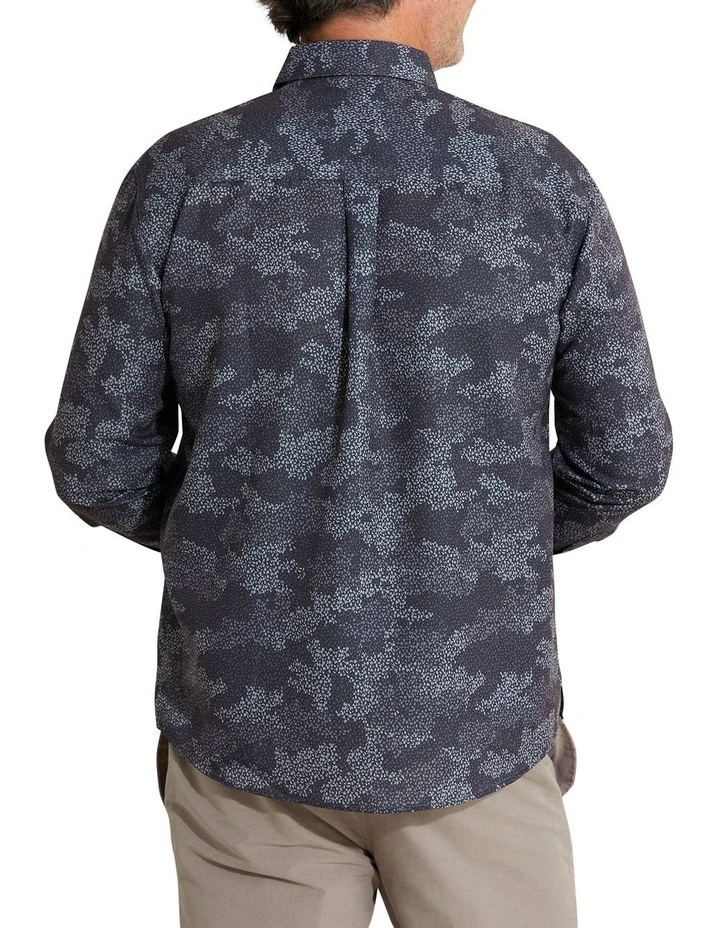 Hastings Shirt Oak - Image 3