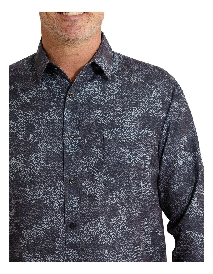 Hastings Shirt Oak - Image 4