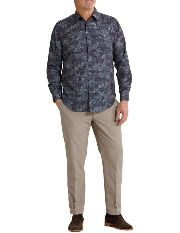 Hastings Shirt Oak - Image 5