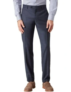 Palatino Trouser Denim