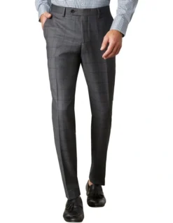 Arthursleigh Trouser Grey