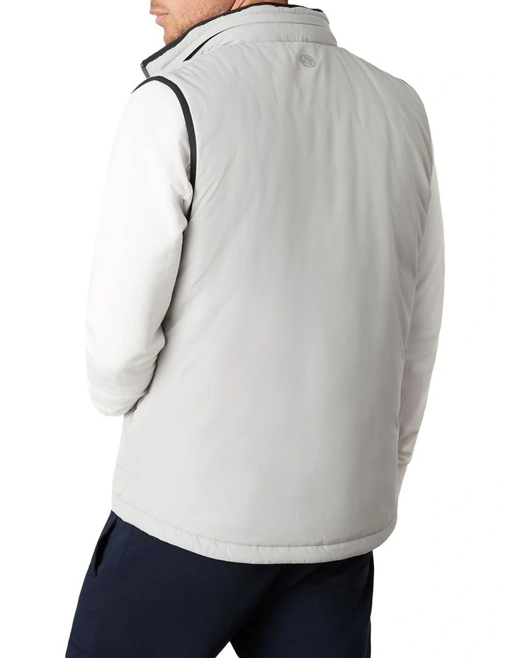 Wildley Gilet Grey - Image 3