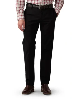 Motion 2 Custom Fit Pant Long Leg Onyx