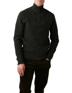 Robbies Road Knit Jungle