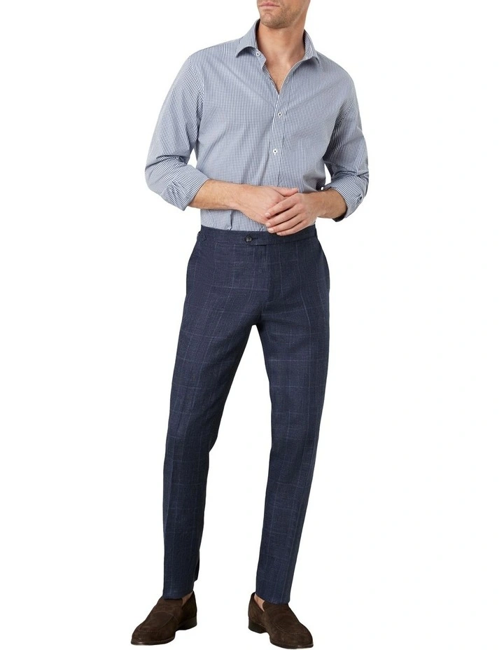 Wilhelm Trouser In Navy