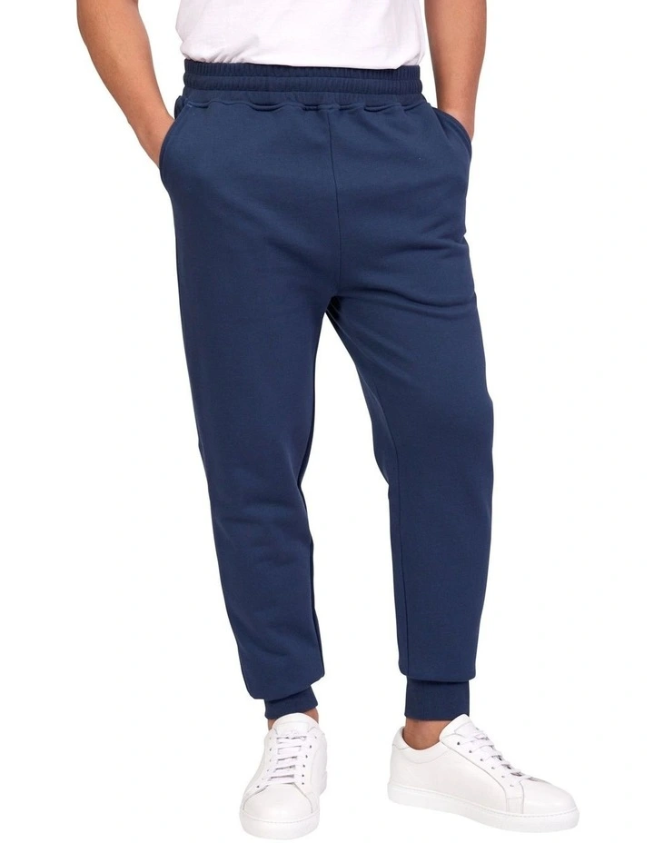 Todd Track Pants In Navy