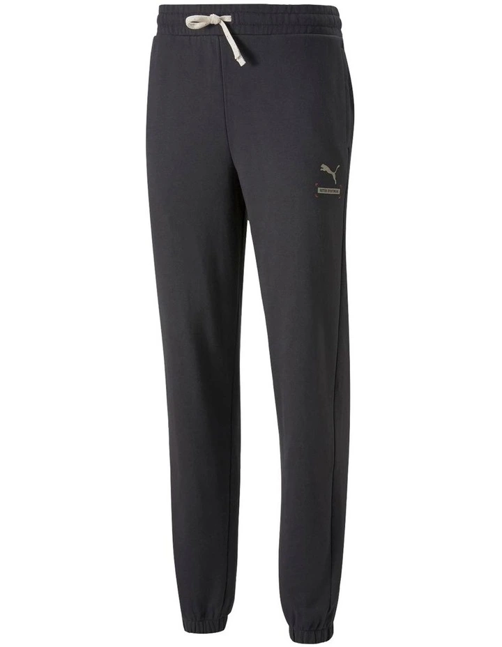 Puma Better Pants In Black