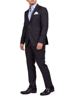 Boston Suit Charcoal REG