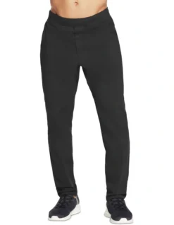 Skechers Goflex Controller Pant In Black
