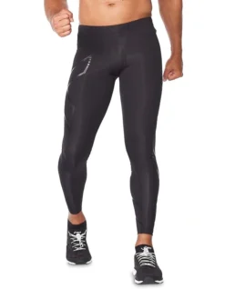 2XU Core Compression Tights In Black