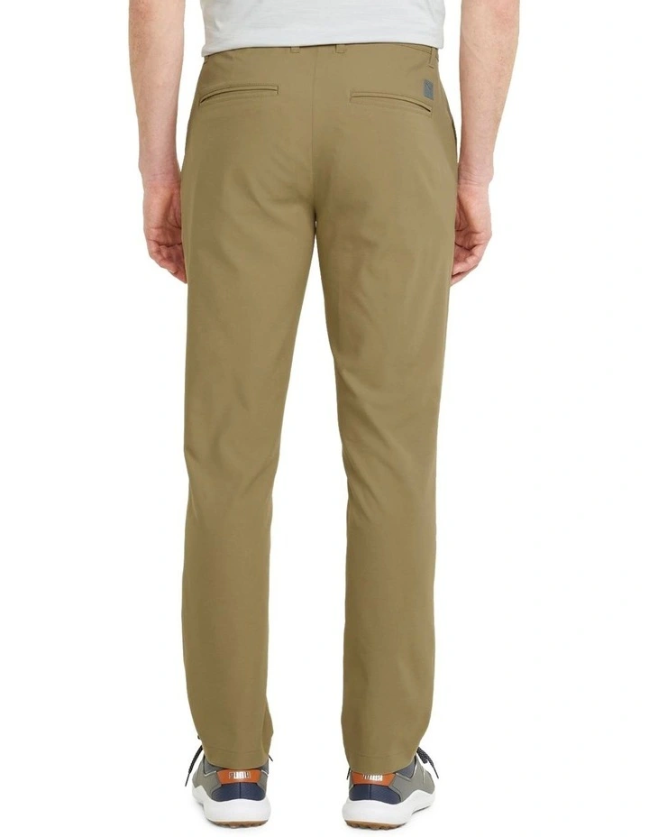 Puma Tailored Jackpot Pant In Camel - Image 2