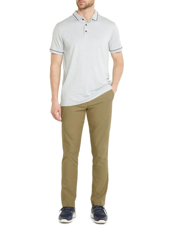 Puma Tailored Jackpot Pant In Camel - Image 3